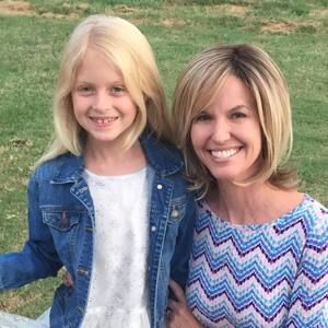 Meet your Posher, Deanna